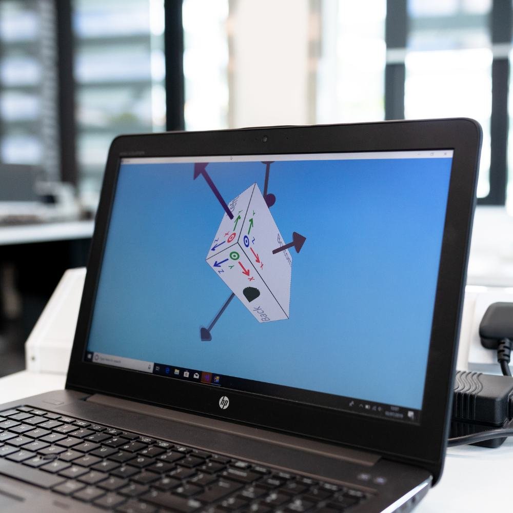 Koulutus tulevaisuuden asiantuntijoille